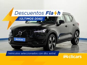 Imagen de VOLVO XC40 T5 Recharge R-Design Aut.