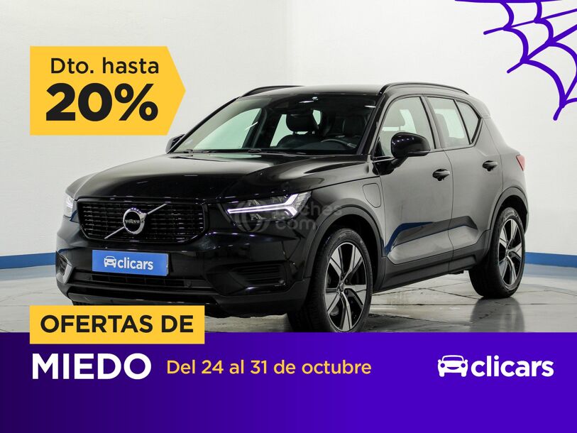 Foto del VOLVO XC40 T5 Recharge R-Design Aut.