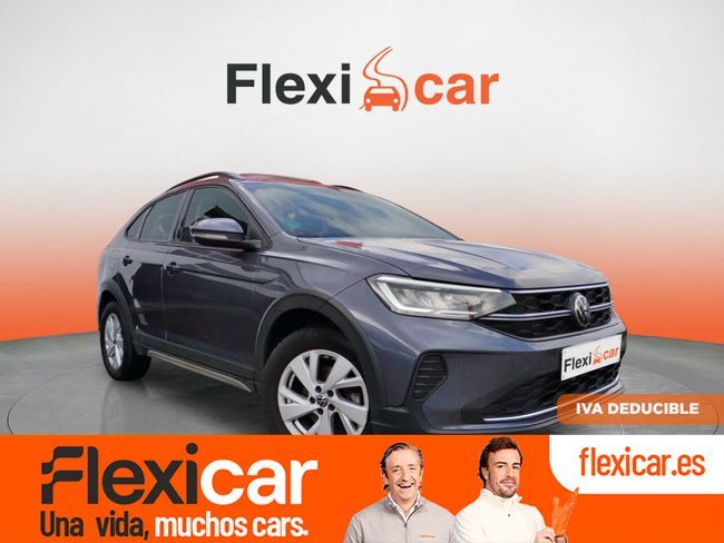 VOLKSWAGEN Taigo (Life 1.0 TSI 81kW (110CV) DSG) en Pontevedra