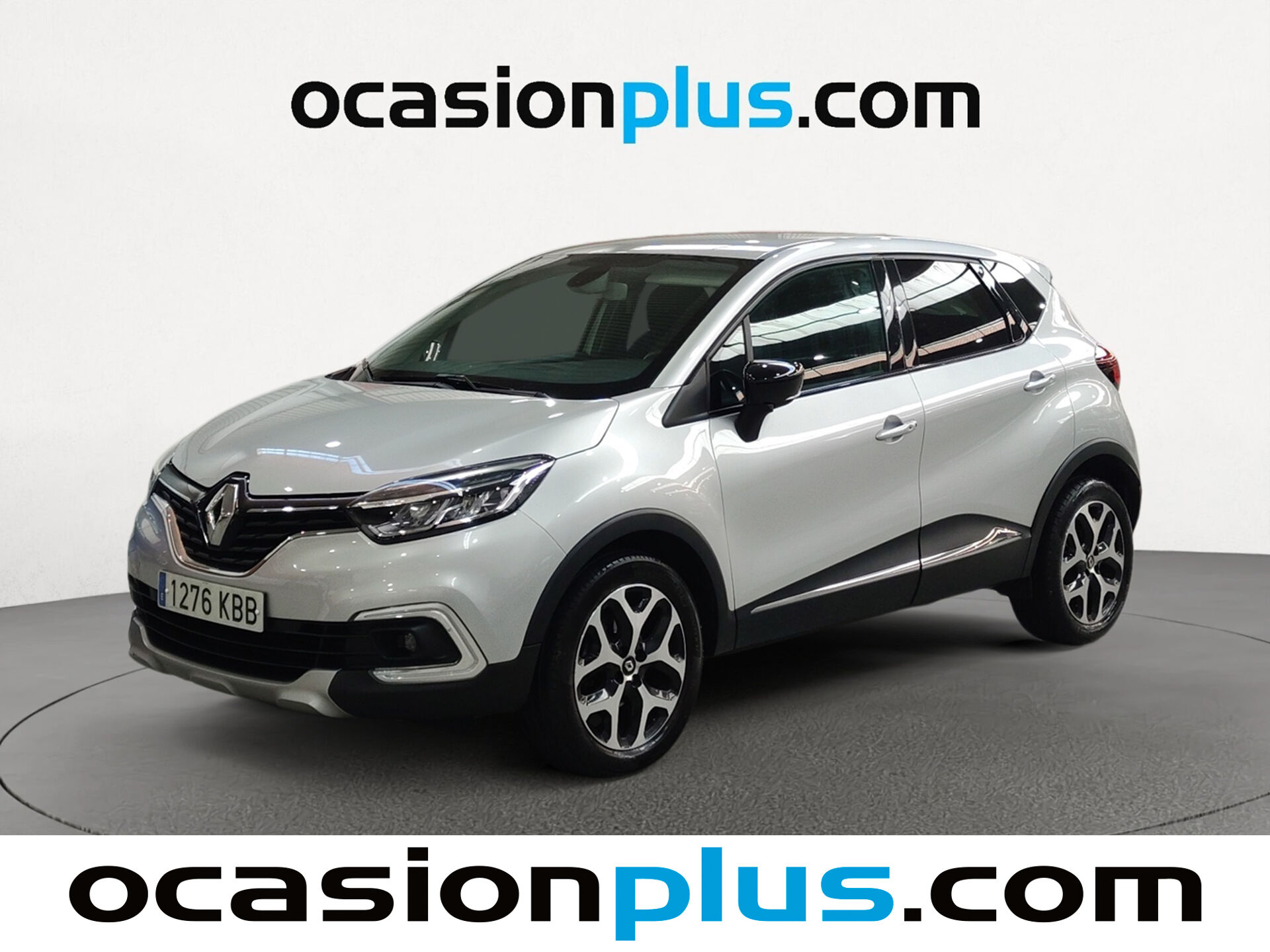 Imagen 1 de RENAULT Captur