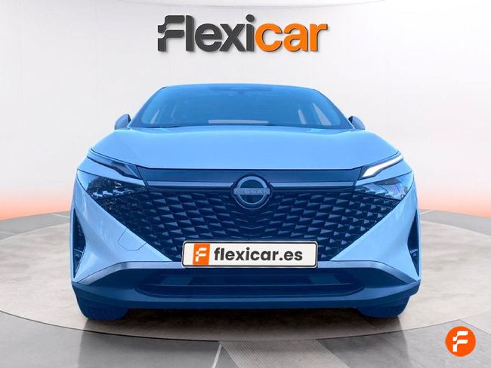 Imagen 2 de NISSAN Qashqai