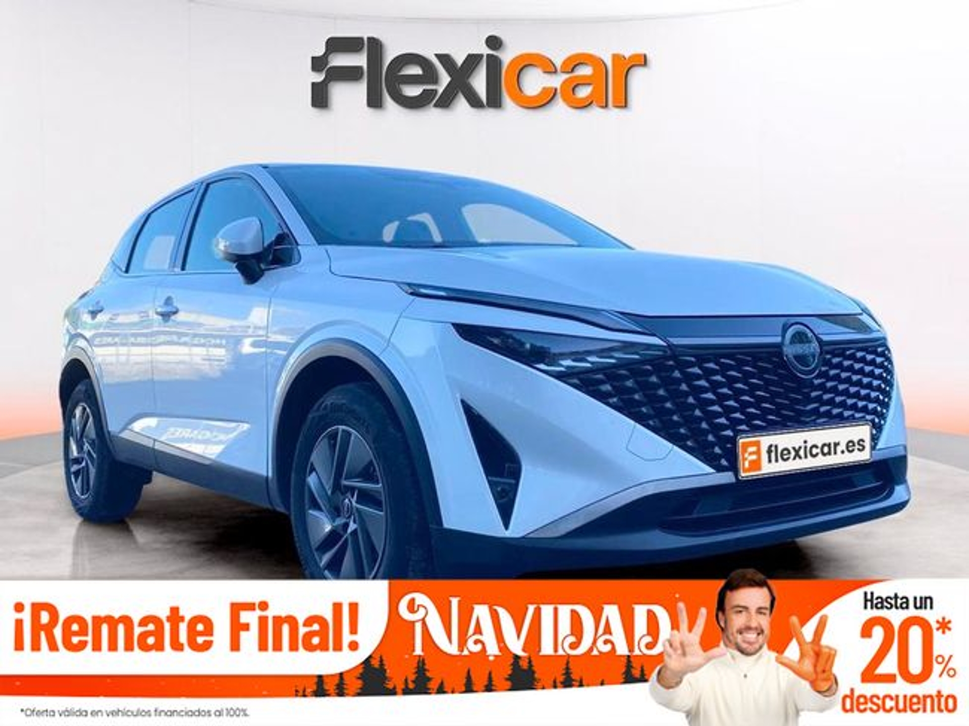 Imagen de NISSAN Qashqai