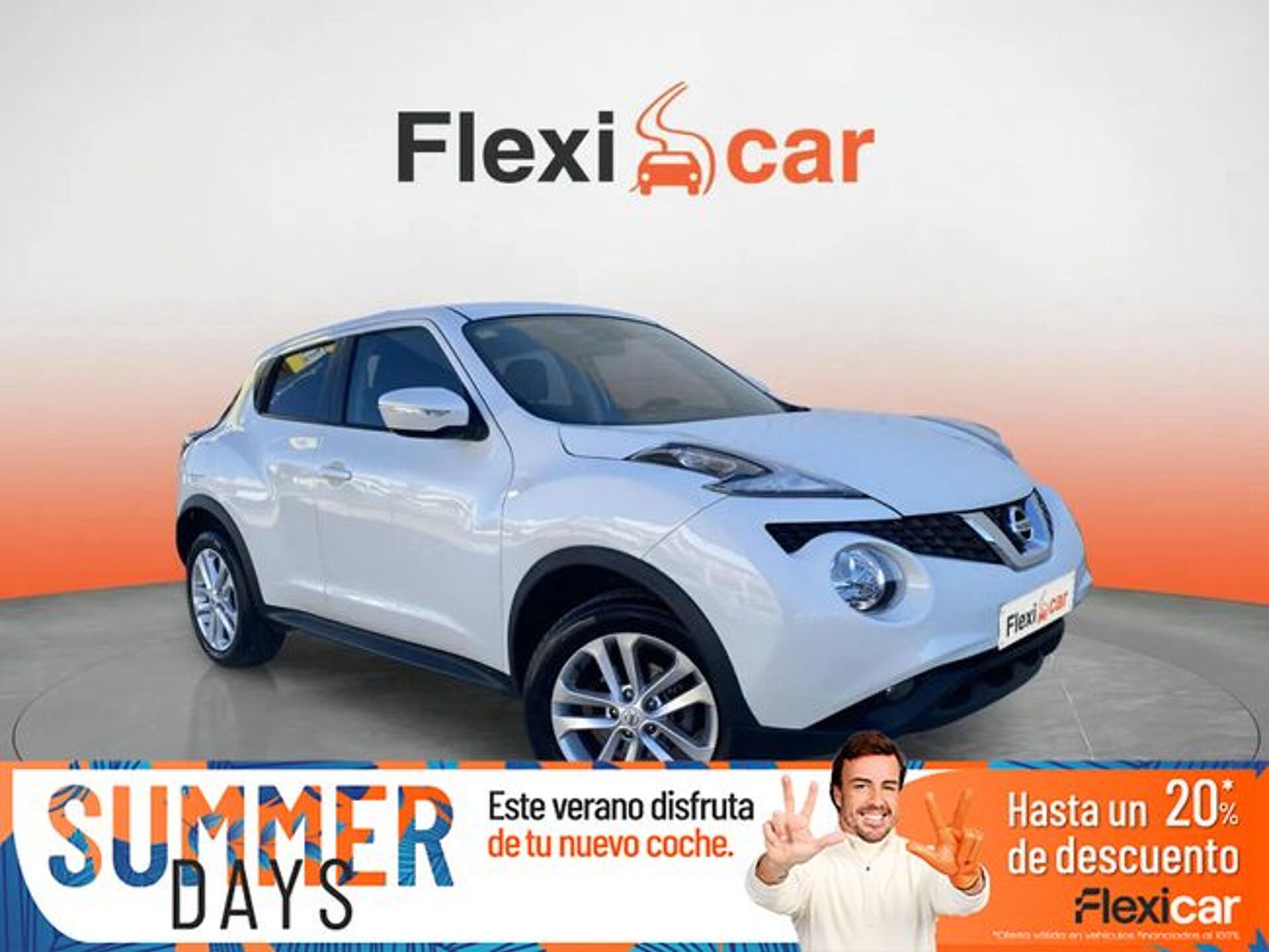 Imagen de NISSAN Juke