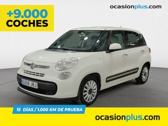 Imagen de FIAT 500L 1.4 Pop Star