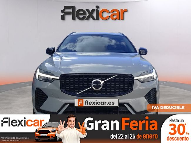 VOLVO XC60 (2.0 B4 D AWD Plus Dark Auto) en Baleares