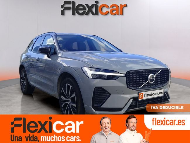 VOLVO XC60 (2.0 B4 D AWD Plus Dark Auto) en Baleares