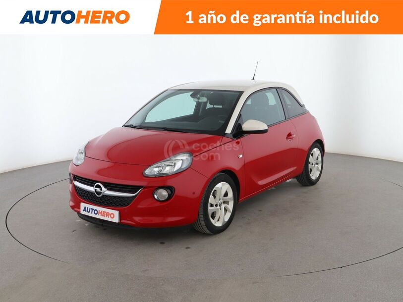 Foto del OPEL Adam 1.4 XEL S&S Jam