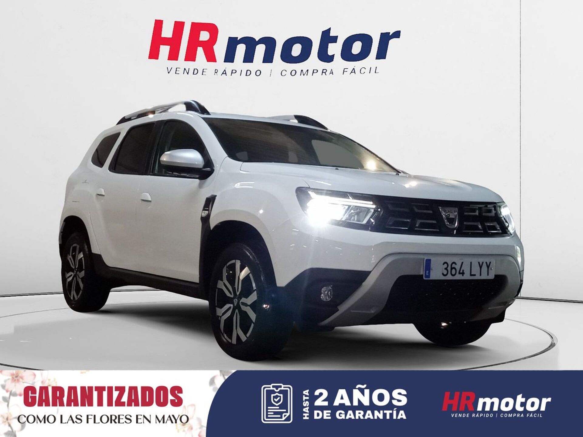 Imagen de DACIA Duster