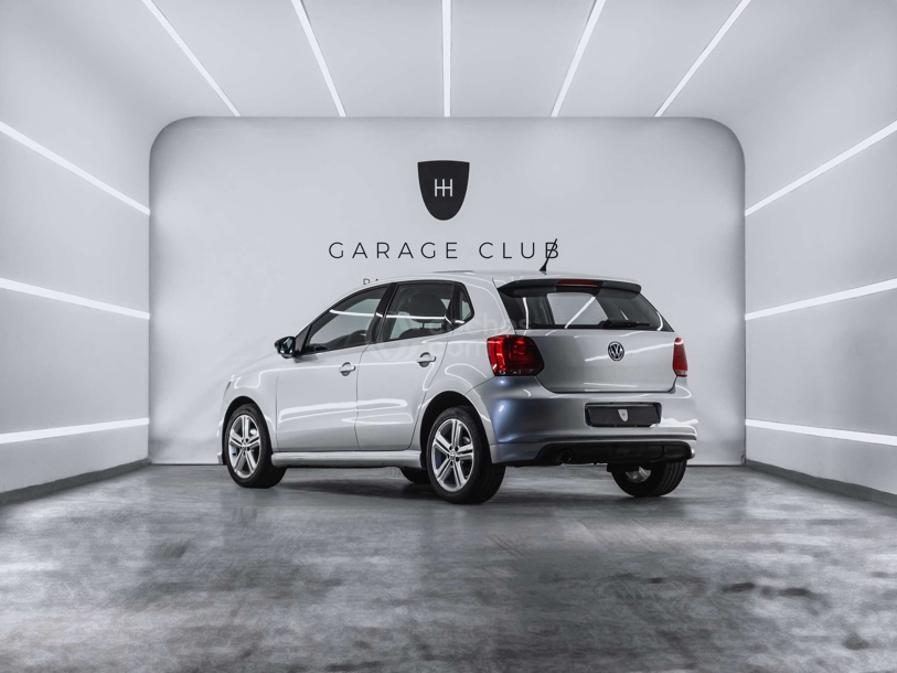 Foto del VOLKSWAGEN Polo 1.2 TSI Sport by R-Line 90
