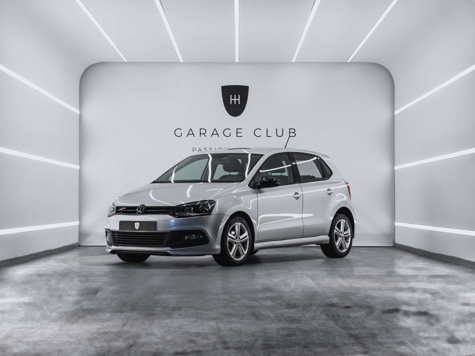 Imagen de VOLKSWAGEN Polo