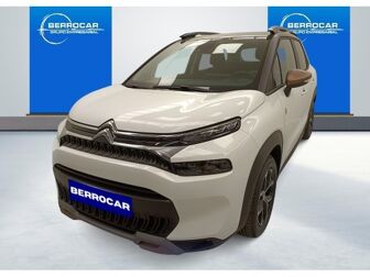 Imagen de CITROEN C3 Aircross Puretech S&S C-Series 110