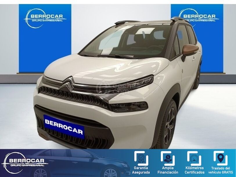 Foto del CITROEN C3 Aircross Puretech S&S C-Series 110