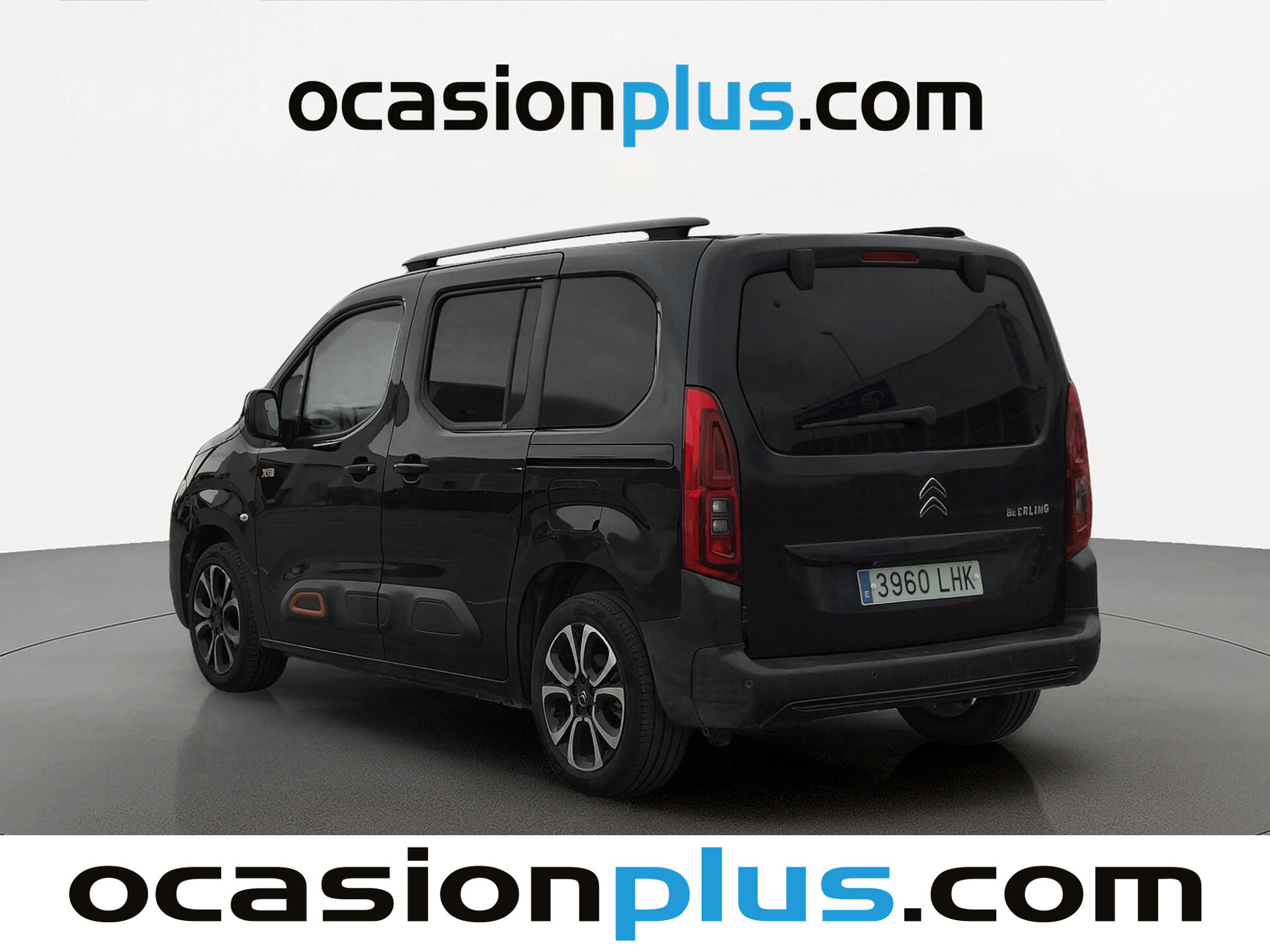 Imagen 3 de CITROEN Berlingo