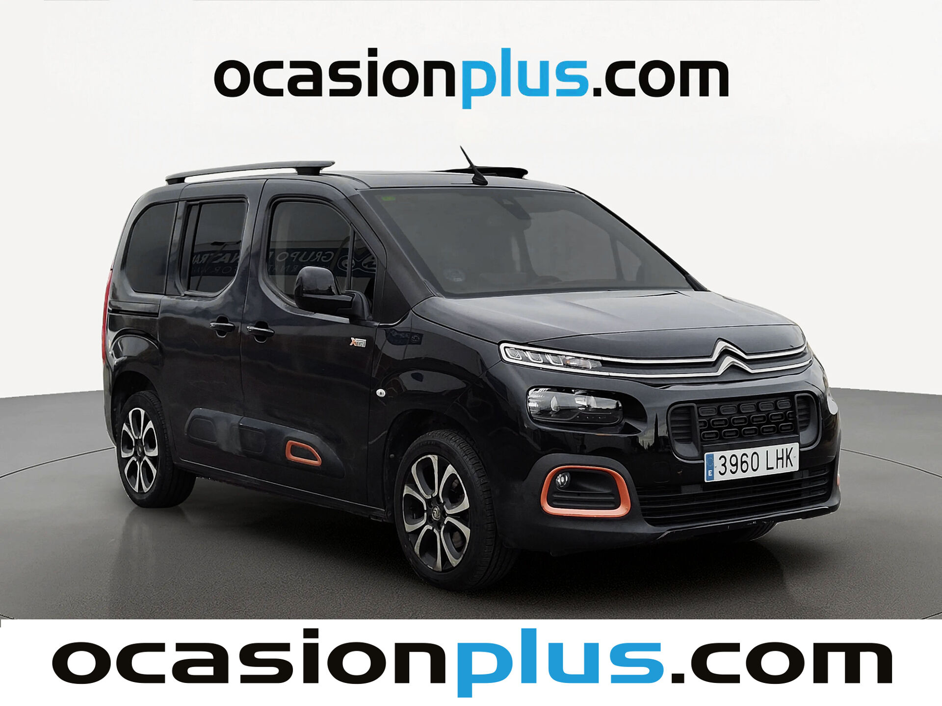 Imagen 2 de CITROEN Berlingo