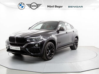 Imagen de BMW X6 MA