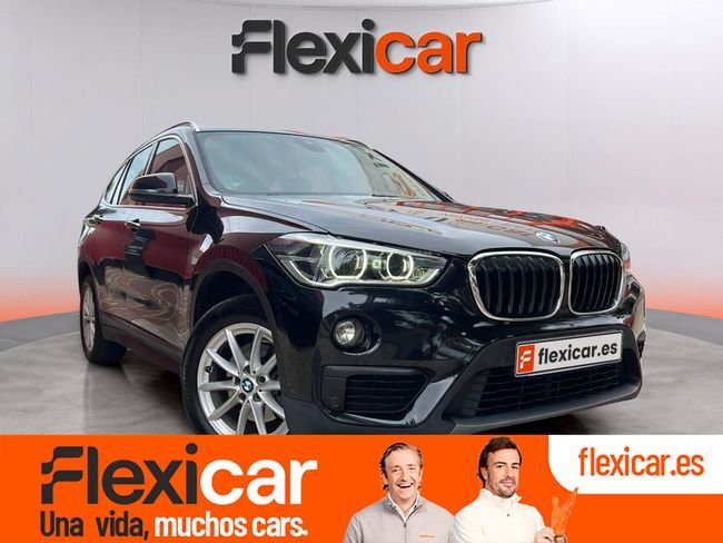 BMW X1 (sDrive16d) en Tarragona