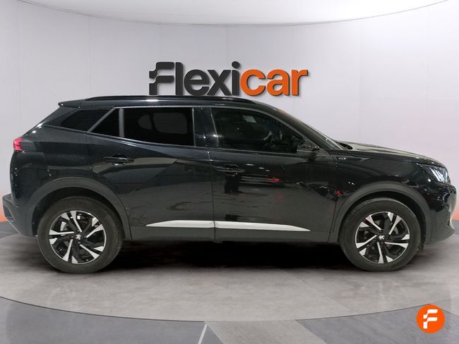 Foto del PEUGEOT 2008 1.2 PureTech S&S GT Pack EAT8 130