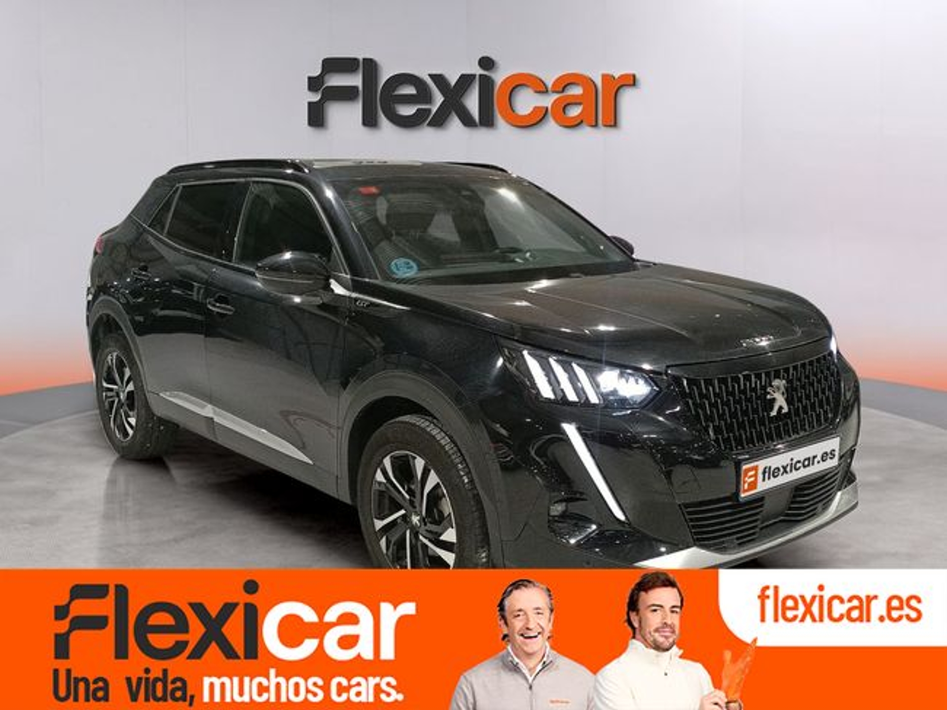 Imagen de PEUGEOT 2008