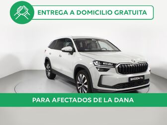 Imagen de SKODA Kodiaq 2.0TDI Selection 4x2 DSG 110kW