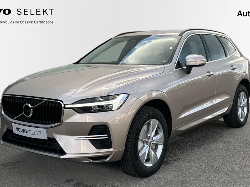 Foto del VOLVO XC60 B4 Core FWD Aut.