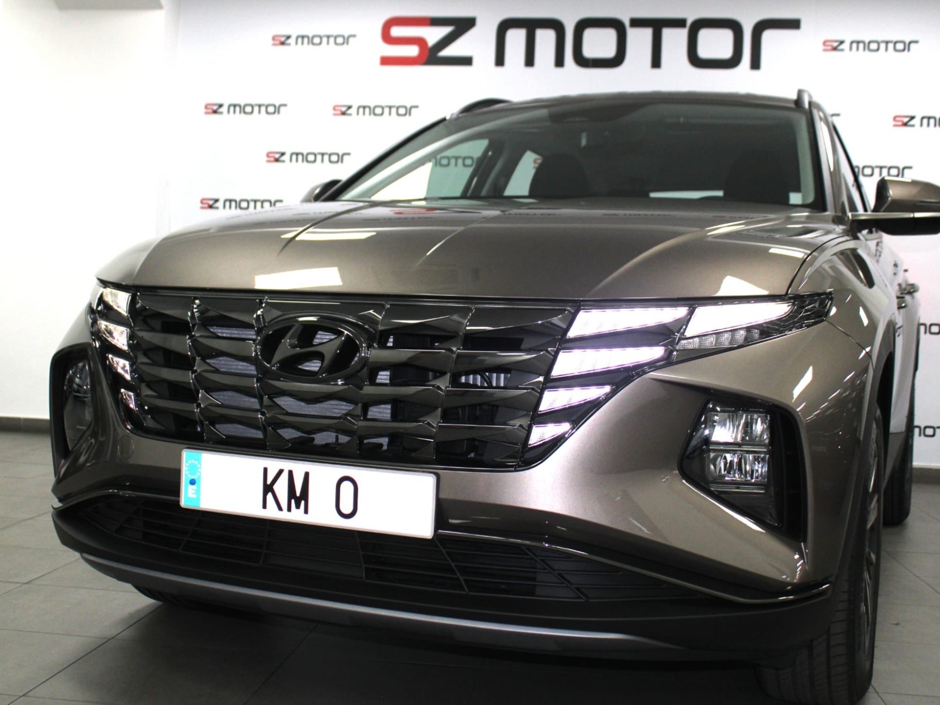 Imagen de HYUNDAI Tucson