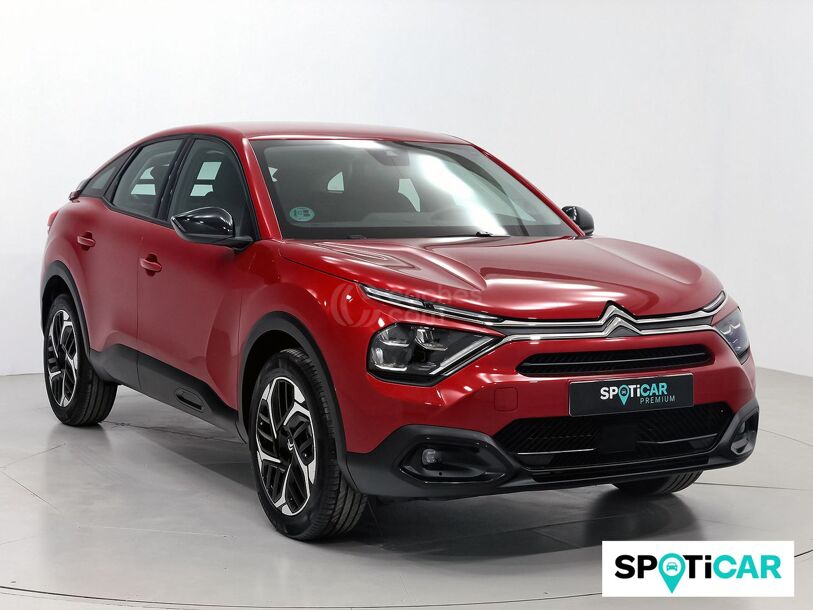 Foto del CITROEN C4 1.2 PureTech Plus S&S 130