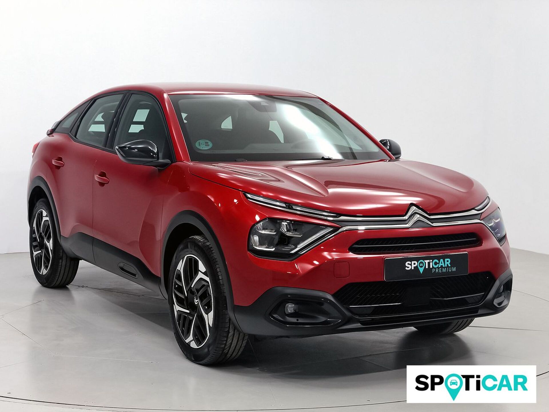 Imagen de CITROEN C4