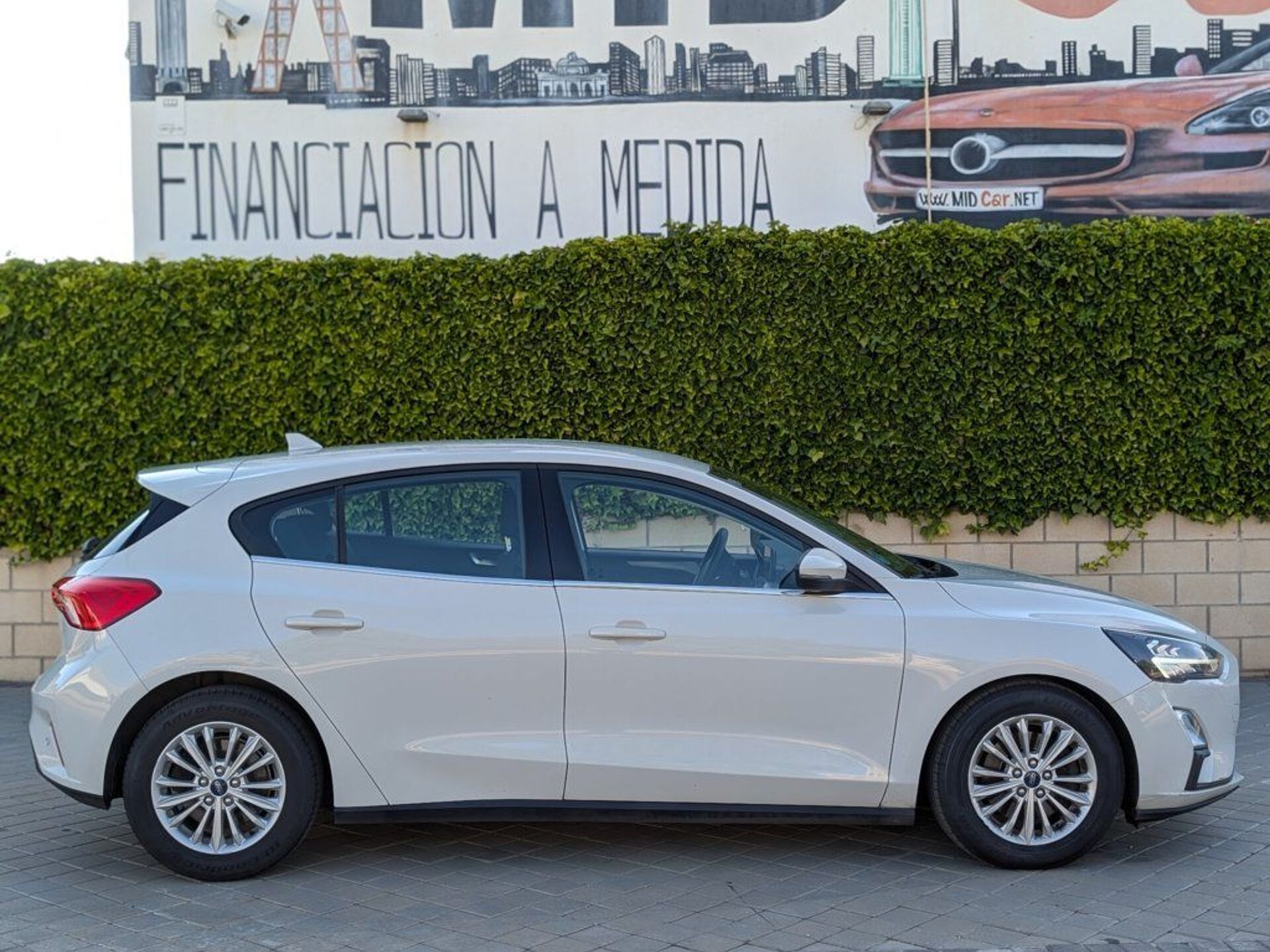 Imagen 2 de FORD Focus