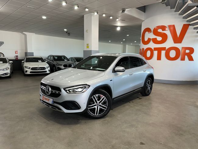 Foto del MERCEDES Clase GLA GLA 250e