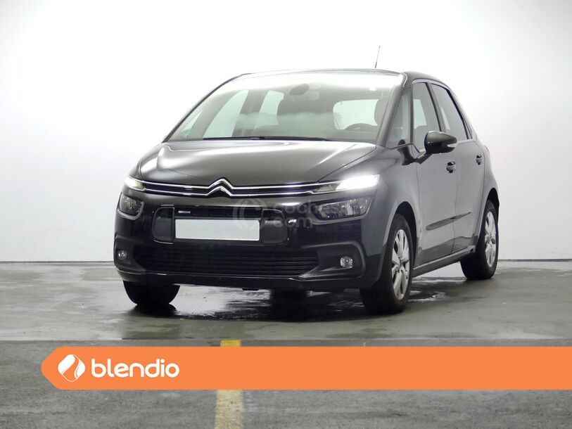 Foto del CITROEN C4 Picasso 1.2 PureTech S&S Live 130