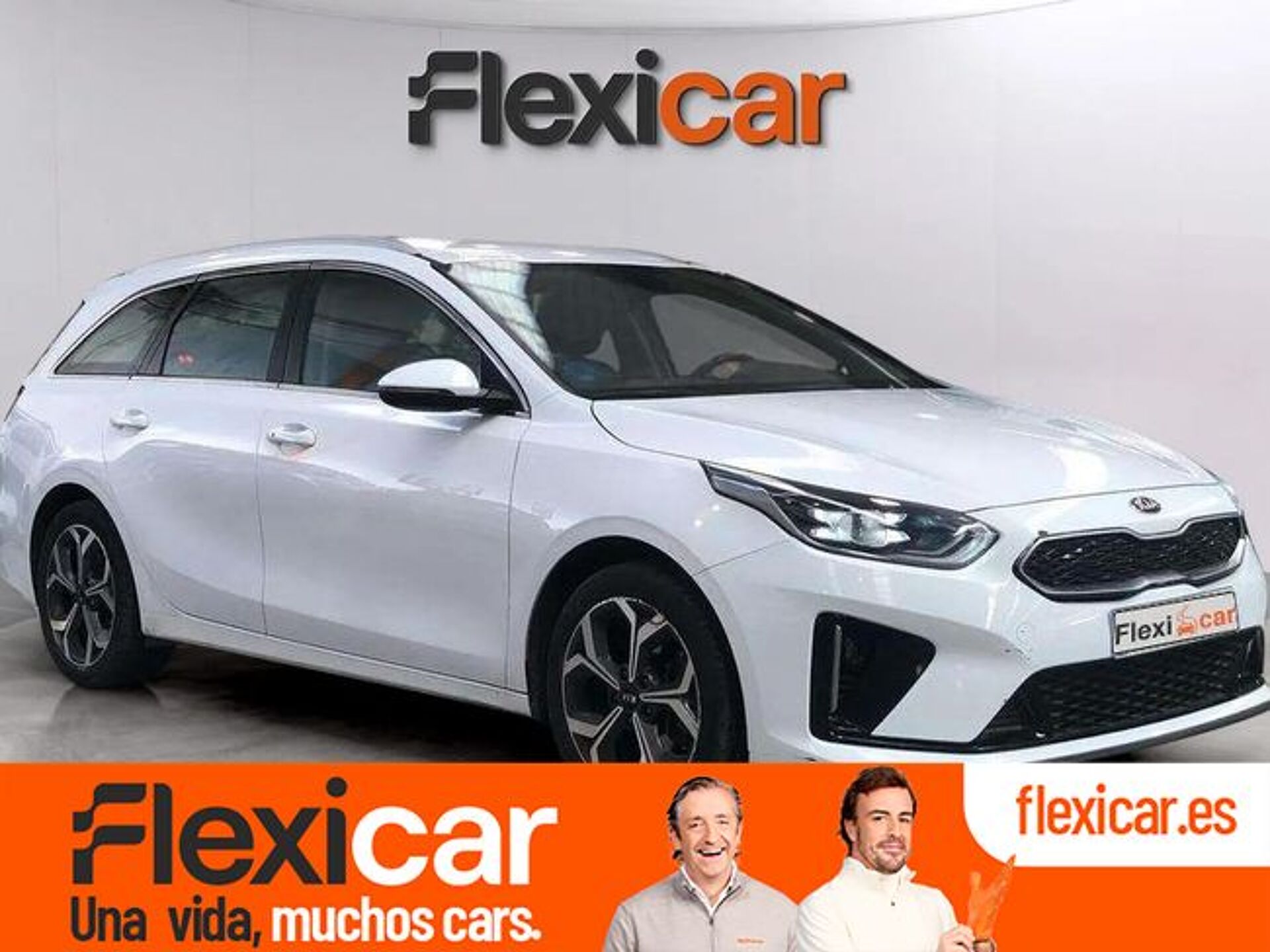 Imagen de KIA Ceed