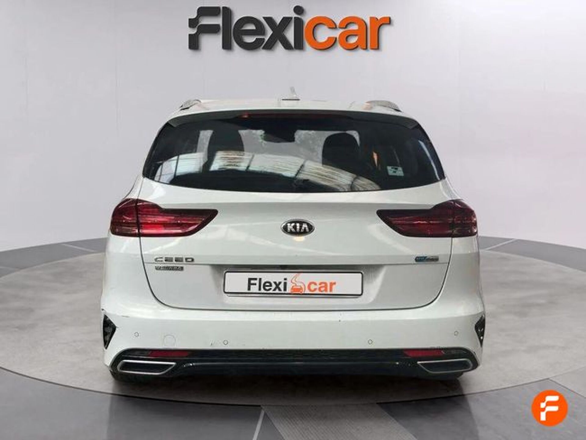 Imagen 3 de KIA Ceed