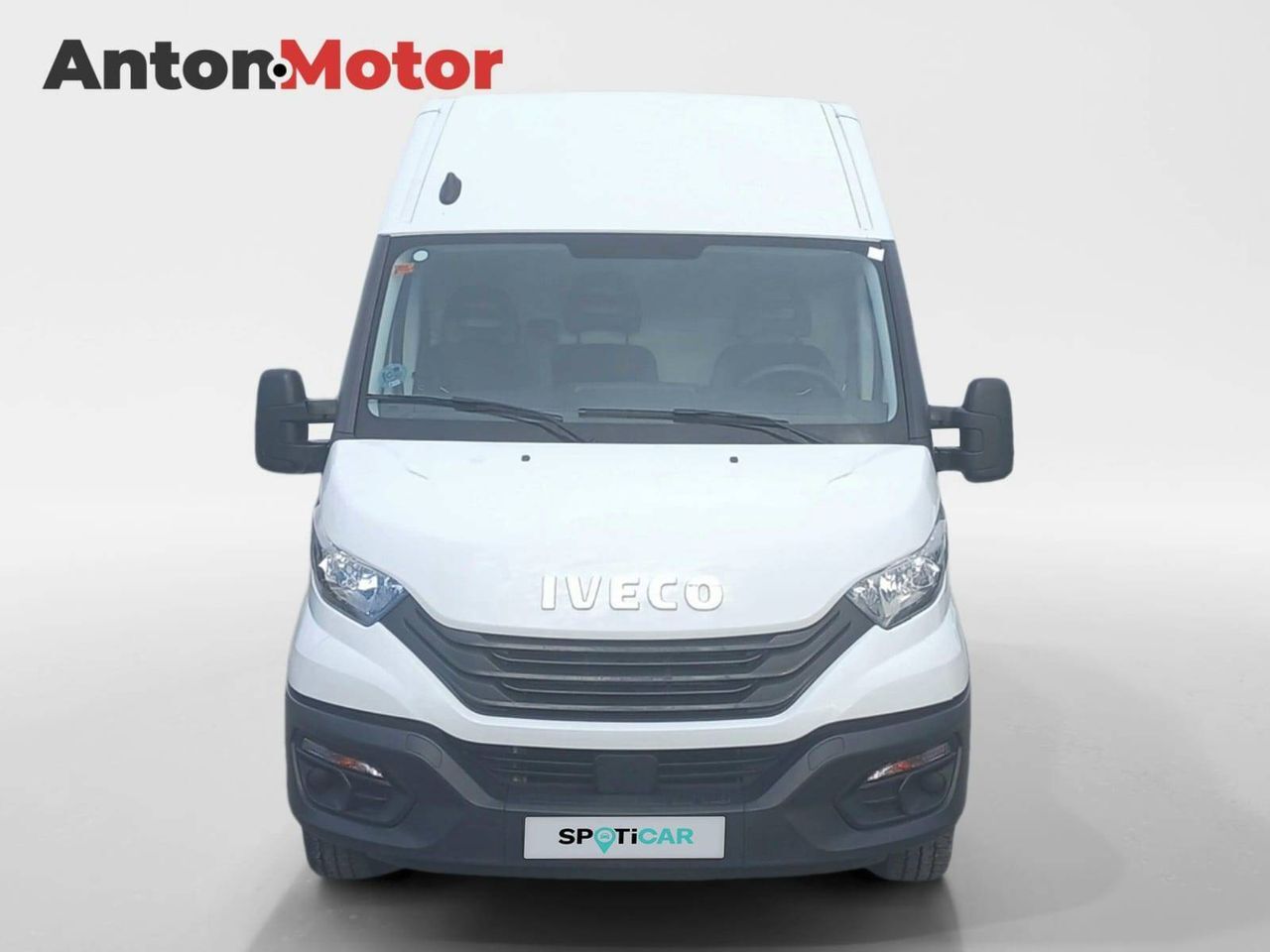 Foto del IVECO Daily Furgón 35C16 V 3520L H2 12.0 156