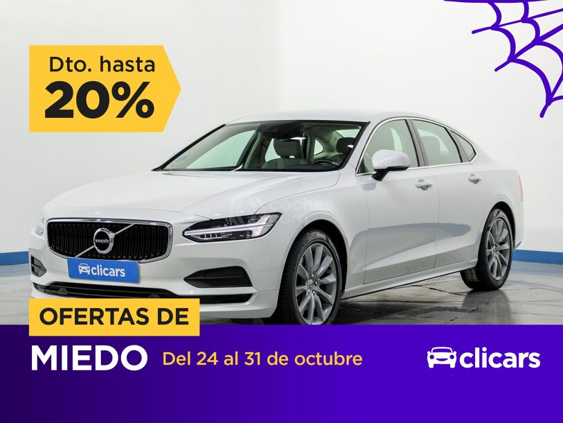 Foto del VOLVO S90 D4 Business Plus Aut. 190