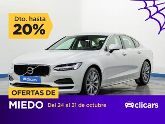 Imagen de VOLVO S90 D4 Business Plus Aut. 190