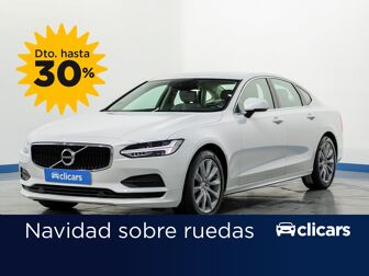 Imagen de VOLVO S90 D4 Business Plus Aut. 190