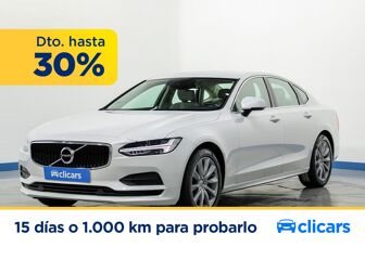 Imagen de VOLVO S90 D4 Business Plus Aut. 190