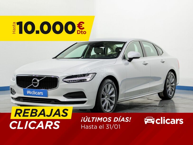 Foto del VOLVO S90 D4 Business Plus Aut. 190