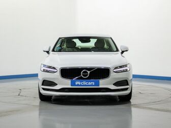 Imagen de VOLVO S90 D4 Business Plus Aut. 190