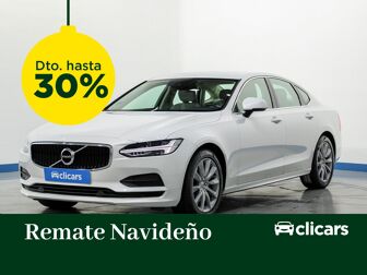 Imagen de VOLVO S90 D4 Business Plus Aut. 190