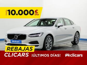 Imagen de VOLVO S90 D4 Business Plus Aut. 190