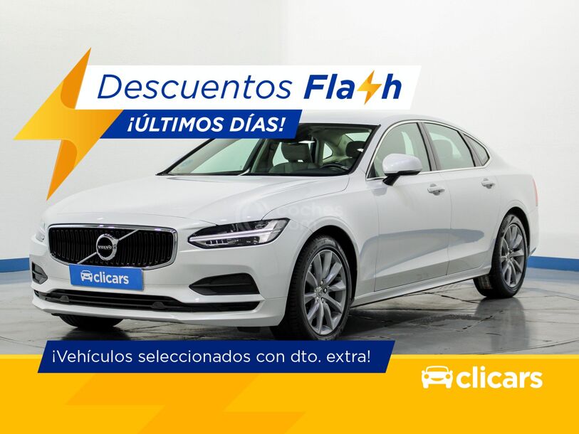 Foto del VOLVO S90 D4 Business Plus Aut. 190