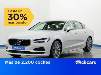 Imagen de VOLVO S90 D4 Business Plus Aut. 190