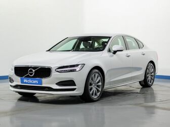 Imagen de VOLVO S90 D4 Business Plus Aut. 190