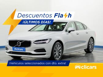 Imagen de VOLVO S90 D4 Business Plus Aut. 190