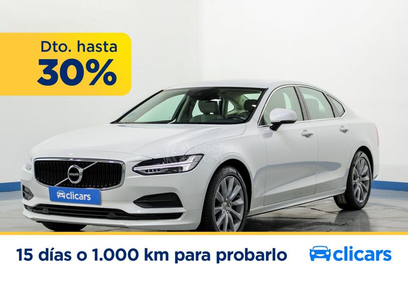 Foto del VOLVO S90 D4 Business Plus Aut. 190