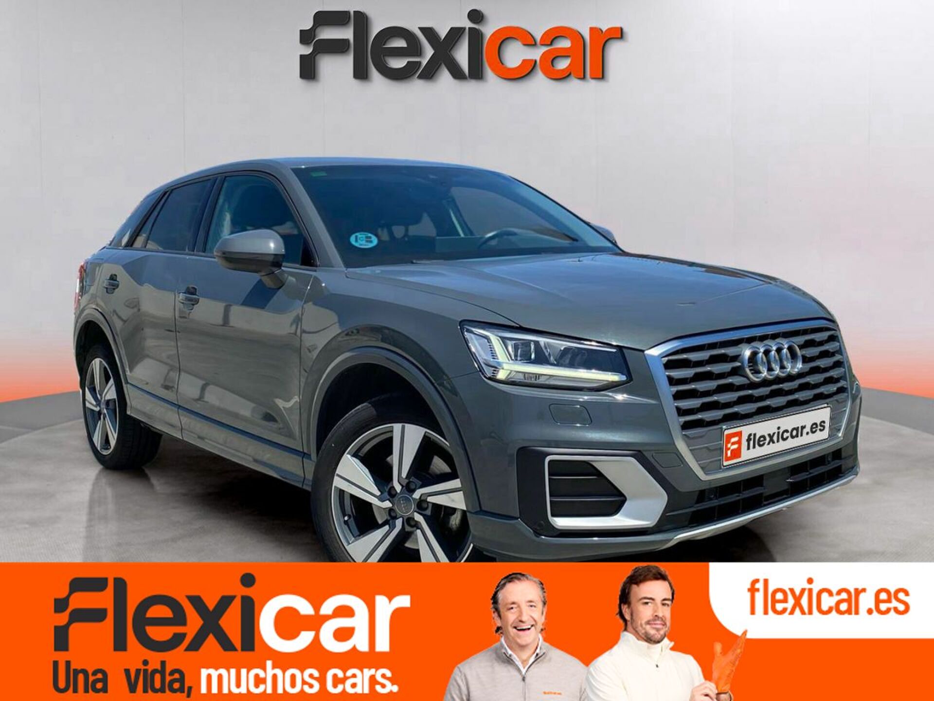 Imagen de AUDI Q2