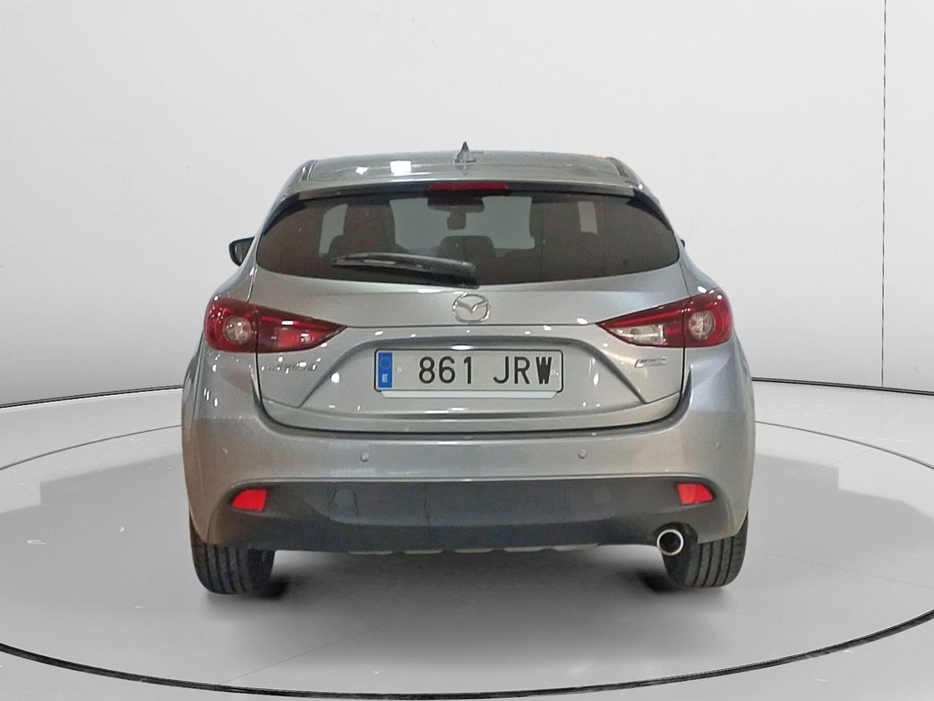 Imagen 3 de MAZDA Mazda3