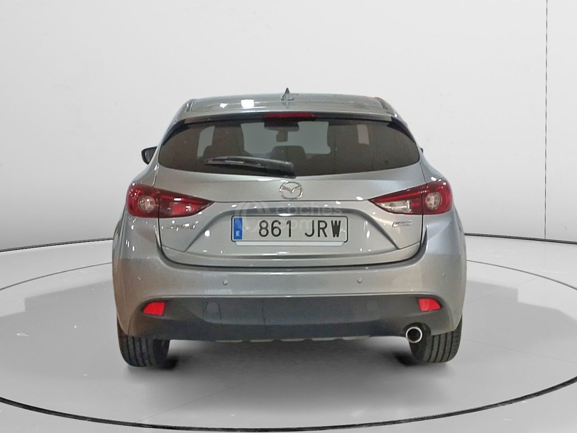Foto del MAZDA Mazda3 1.5 Luxury