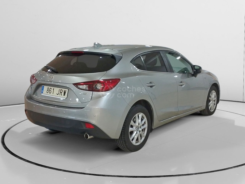 Foto del MAZDA Mazda3 1.5 Luxury